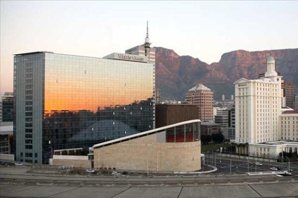 Cebisa Conferences