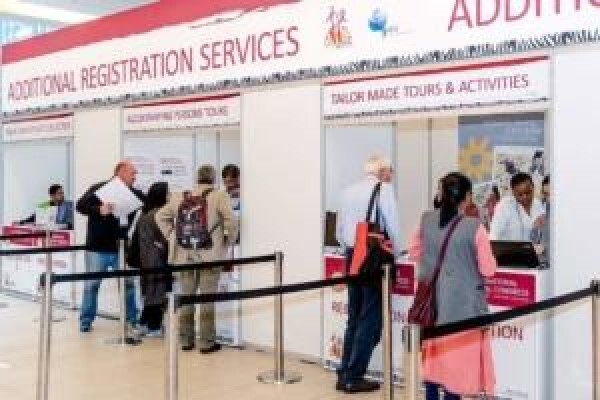 Cebisa Conferences