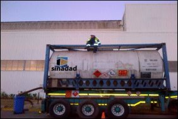 Sinadad