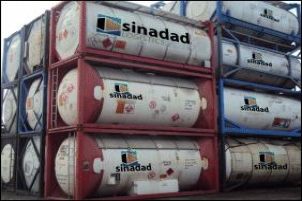 Sinadad