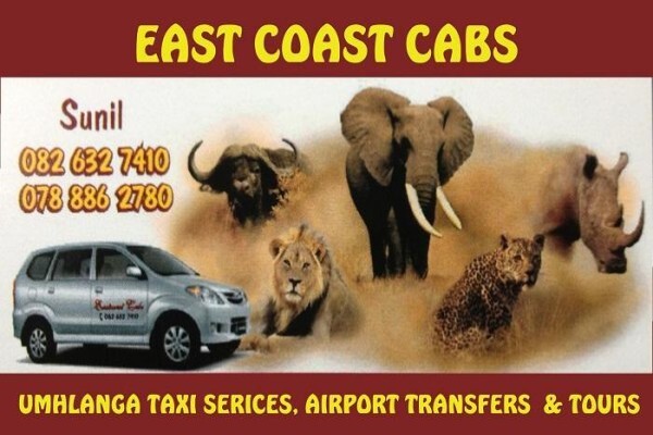 East Coast Cabs