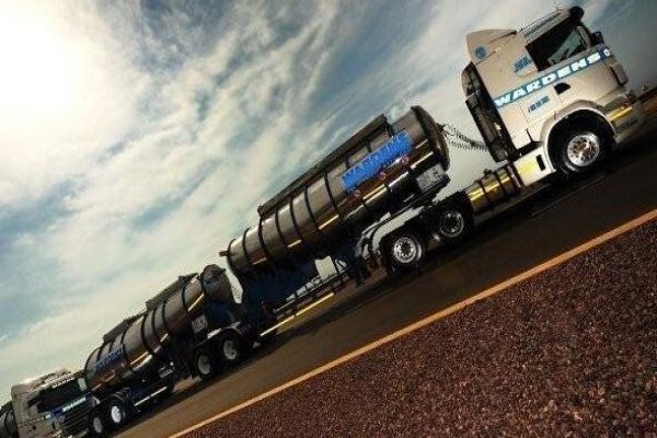 Wardens Cartage