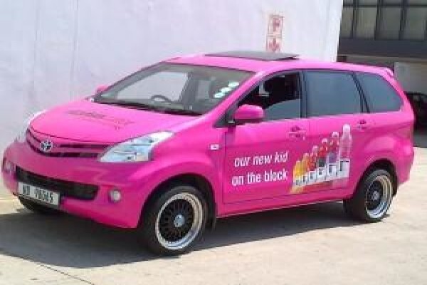 East Coast Cabs