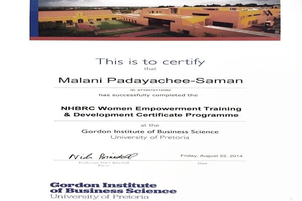 Mpa Consulting