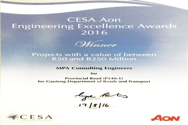 Mpa Consulting