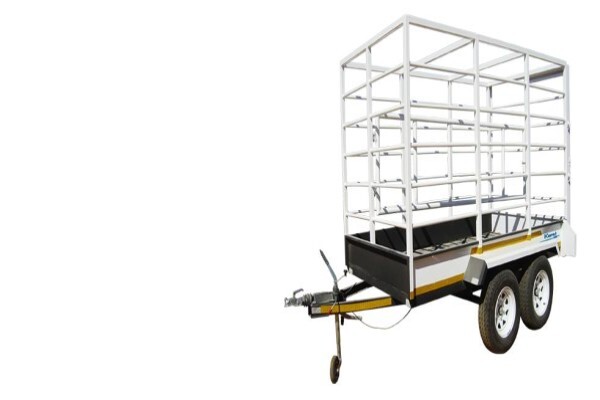 Karet Trailers