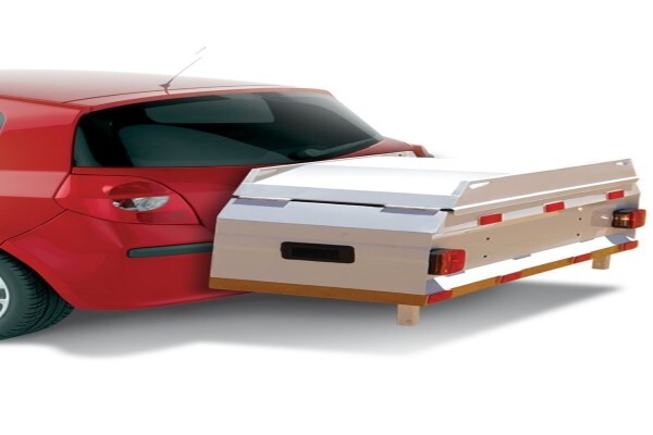Karet Trailers