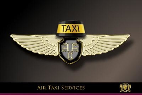 Angel Gabriel Aeronautics