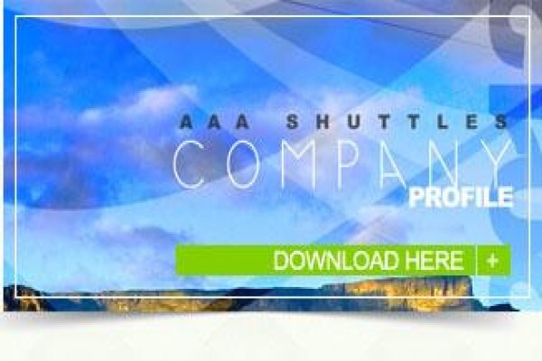 Aaa Shuttles