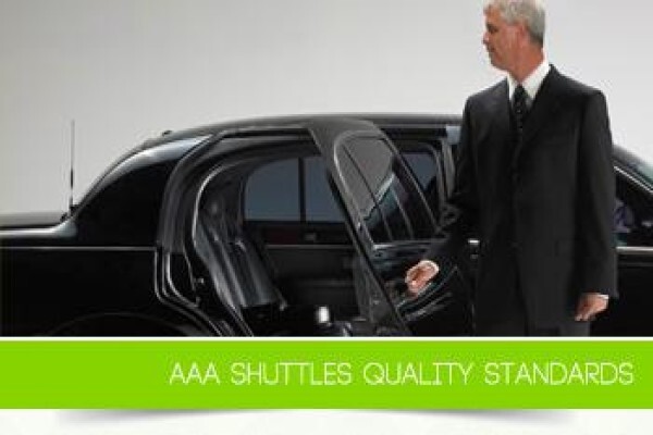 Aaa Shuttles