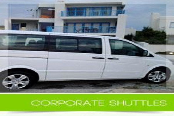 Aaa Shuttles