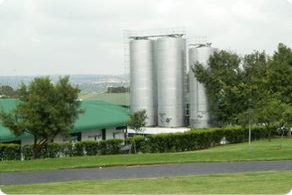 Douglasdale Dairy