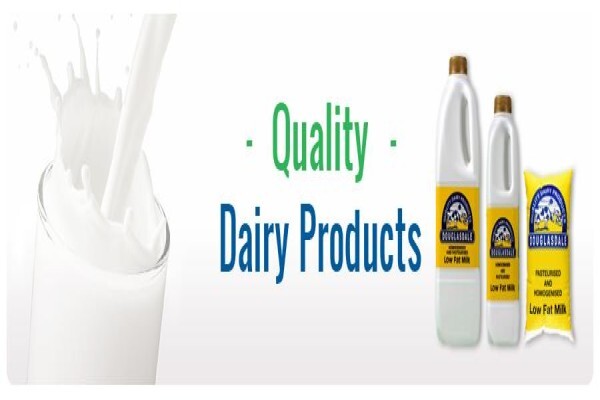Douglasdale Dairy
