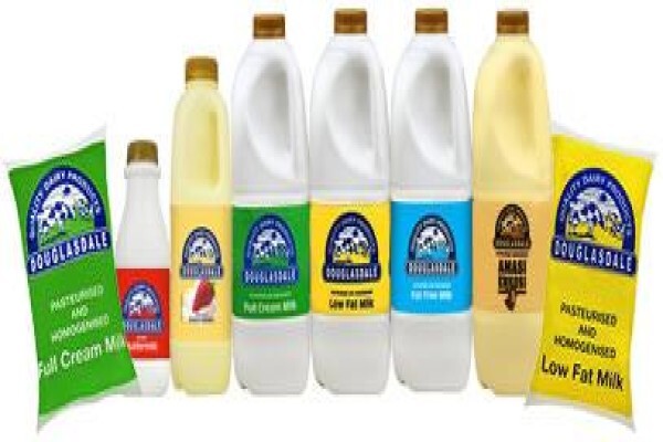 Douglasdale Dairy