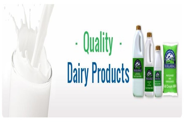 Douglasdale Dairy
