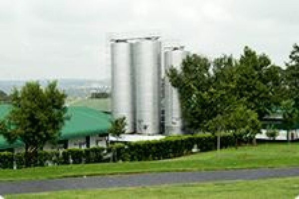 Douglasdale Dairy