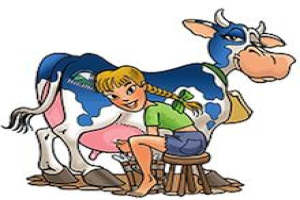 Douglasdale Dairy