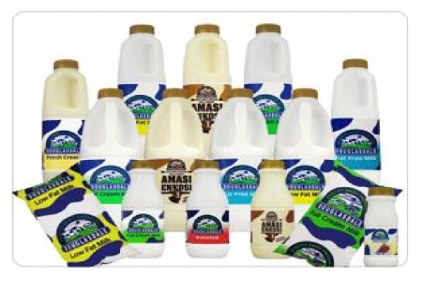 Douglasdale Dairy