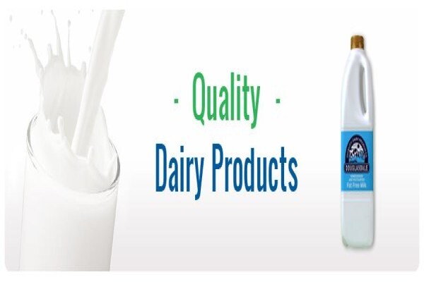 Douglasdale Dairy