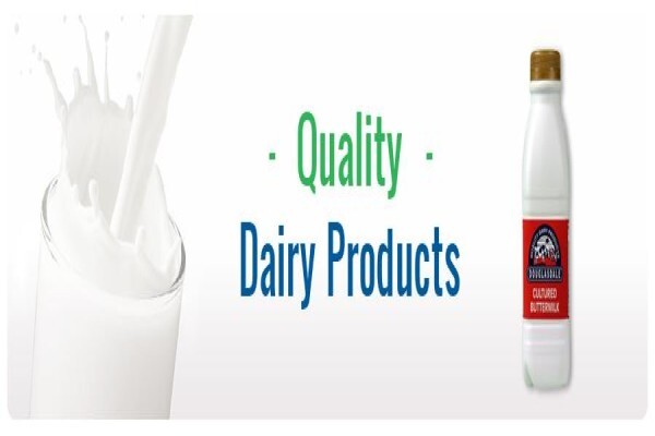 Douglasdale Dairy