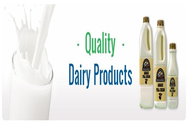 Douglasdale Dairy