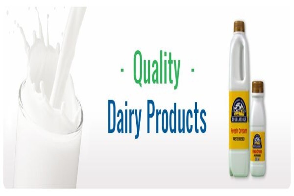Douglasdale Dairy