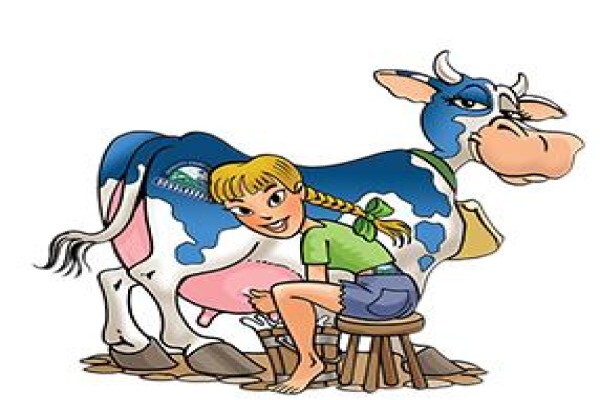 Douglasdale Dairy
