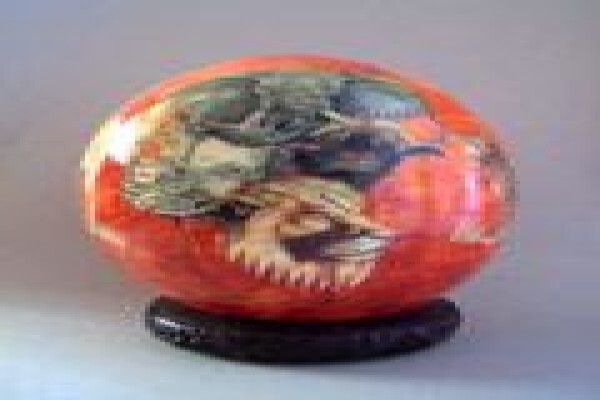 Eggshell Promotions