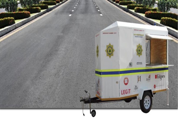 Karet Trailers