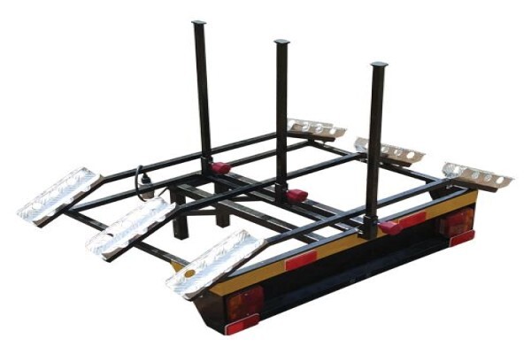 Karet Trailers