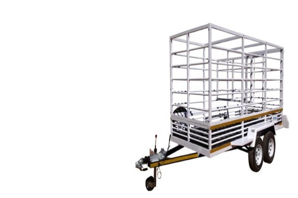 Karet Trailers