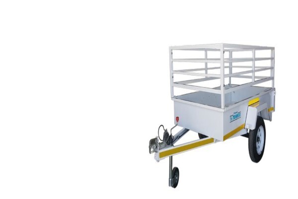Karet Trailers