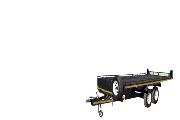 Karet Trailers