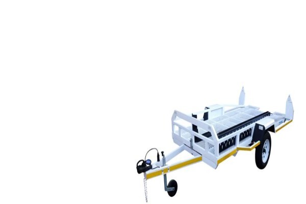Karet Trailers