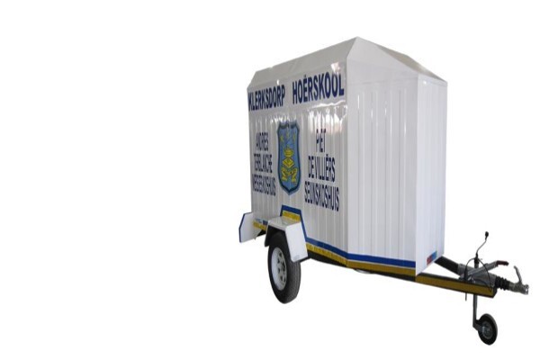 Karet Trailers