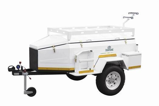 Karet Trailers