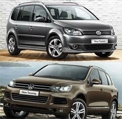 Cape City Volkswagen