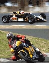 Armien Levy Motor Sport