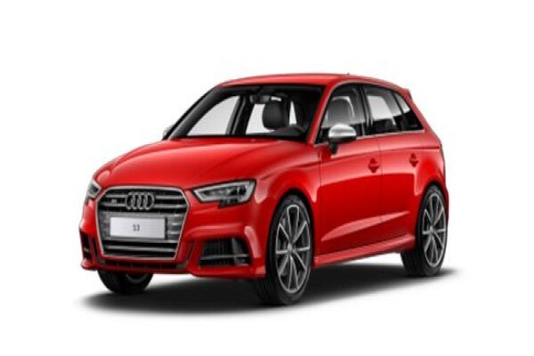 Audi Centre (Sandton)