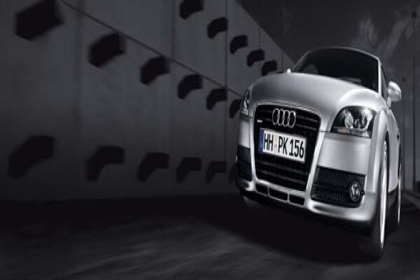 Audi Centre (Sandton)