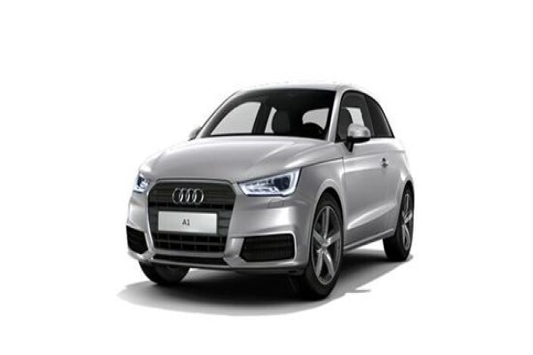 Audi Centre (Sandton)