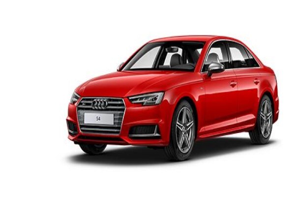 Audi Centre (Sandton)
