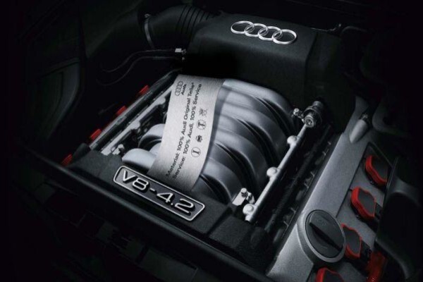 Audi Centre (Sandton)