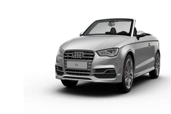 Audi Centre (Sandton)
