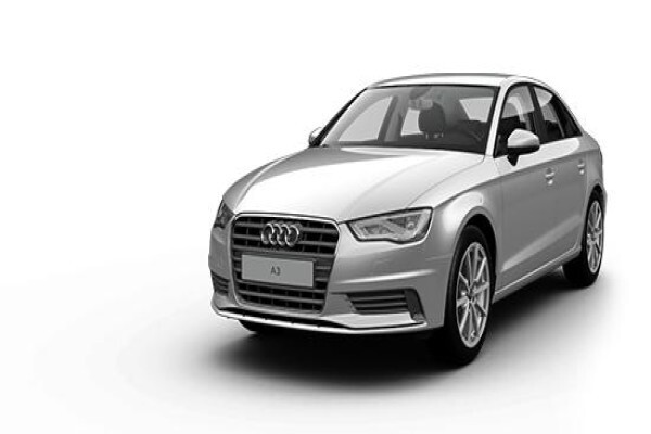 Audi Centre (Sandton)