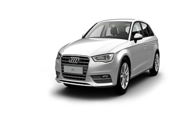 Audi Centre (Sandton)