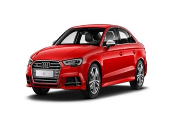 Audi Centre (Sandton)