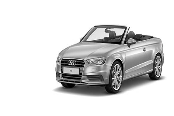 Audi Centre (Sandton)