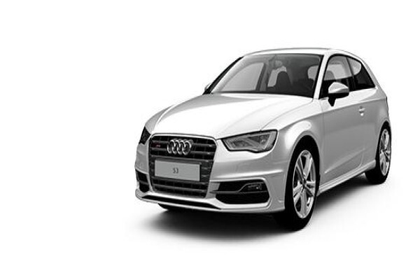Audi Centre (Sandton)
