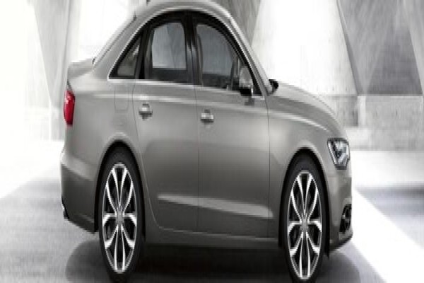 Audi Centre (Sandton)